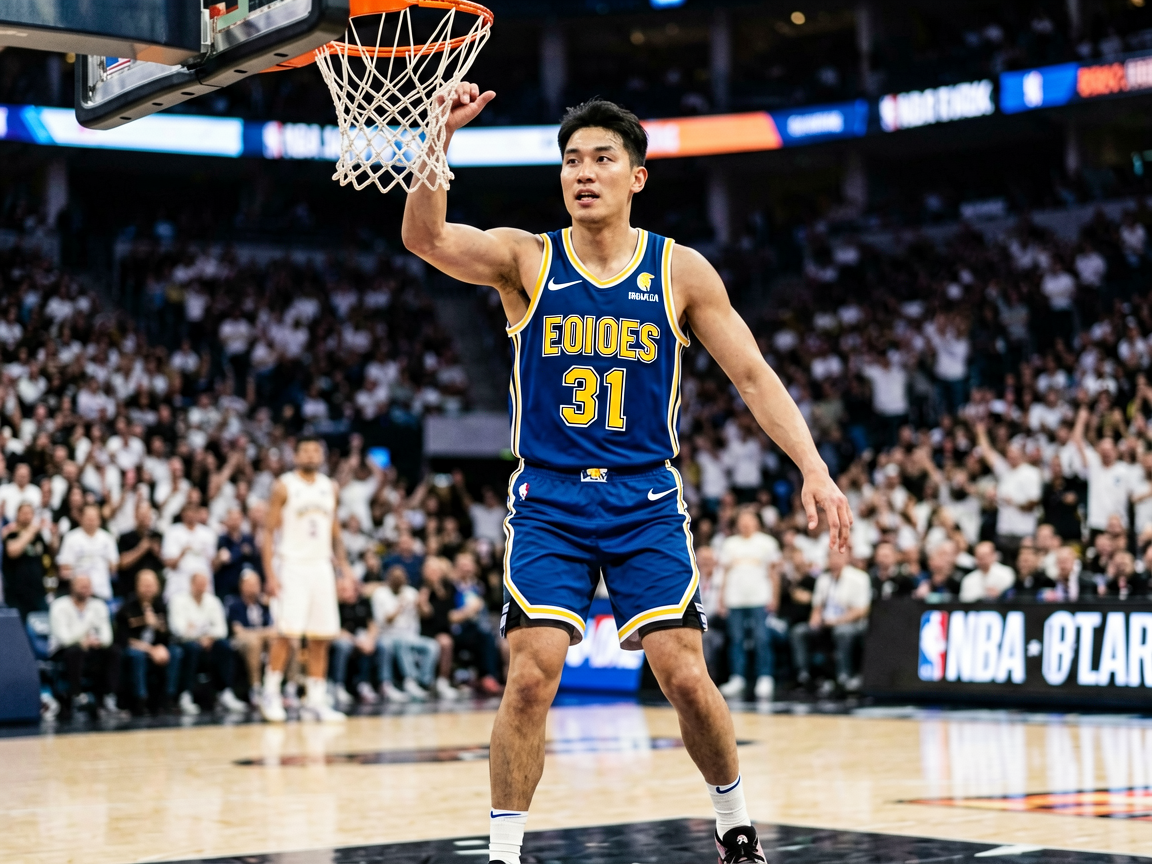 NBA赛季总结