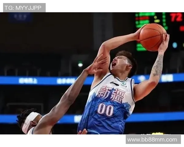 2019年CBA总决赛精彩回放广东队与新疆队的巅峰对决回顾 2019年CBA总决赛精彩回放广东队与新疆队的巅峰对决回顾