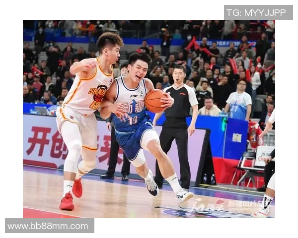 2019CBA广东队与深圳队热身赛精彩回顾与赛后分析