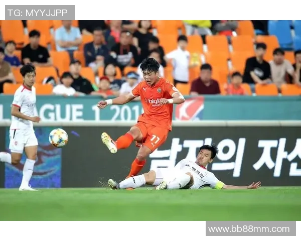 2020年浦项制铁与江原FC精彩对决回顾与赛季分析