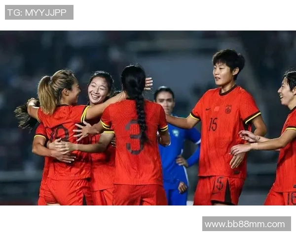 中国女足与西班牙女足亚盘分析及比赛前景展望