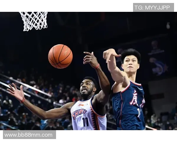 山东与广东精彩对决第四节回放分析与精彩瞬间回顾