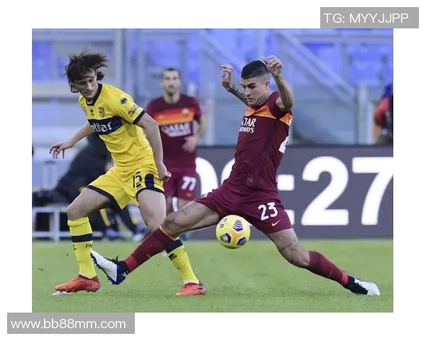 帕尔马与罗马对决分析及竞彩推荐胜负预测