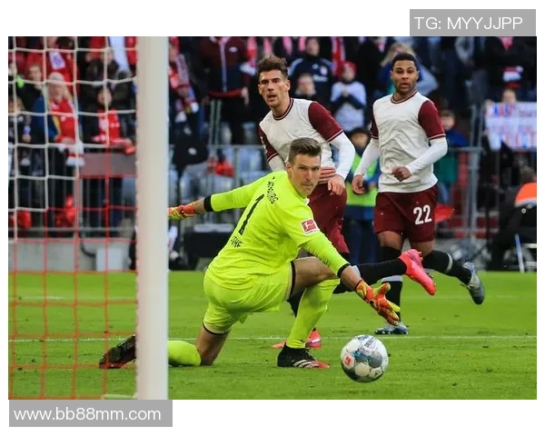 德国U19对决安道尔U19青少年足球赛精彩回顾与分析