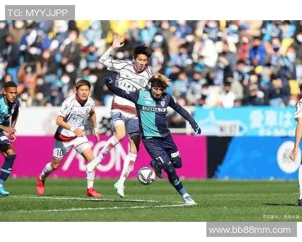 日联赛杯激战川崎前锋对决清水心跳精彩赛事全解析与前瞻 日联赛杯激战川崎前锋对决清水心跳精彩赛事全解析与前瞻