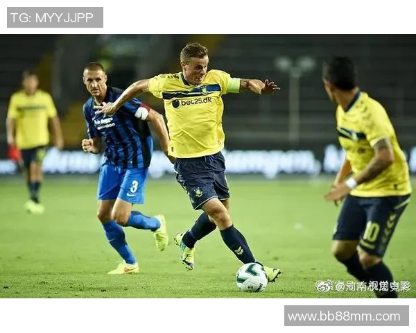 欧罗巴瓦萨迎战布隆德比精彩对决解析与赛前预测