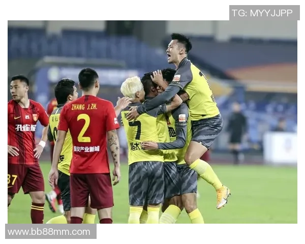 河南建业对阵广州恒大淘宝精彩在线直播全程回顾与赛后分析