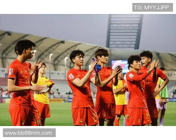 中国U23对阵伊朗U23精彩对决比分揭晓引发球迷热议