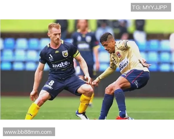 澳超激战纽卡喷气机迎战墨尔本胜利争夺季后赛资格