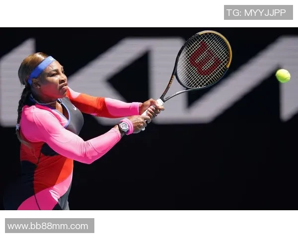 2014澳网女单精彩对决小威与伊万诺维奇的巅峰较量回顾