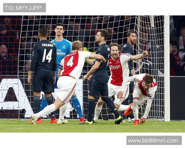 3月06日皇马与阿贾克斯精彩对决全场录像回放及赛后分析