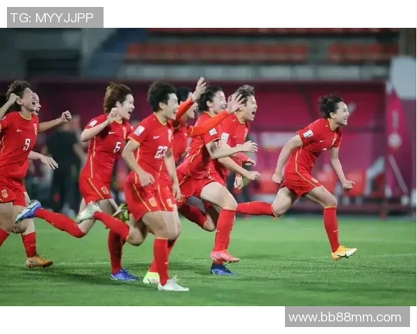 中国女足对阵越南比赛将在CCTV5直播吗精彩赛事不容错过