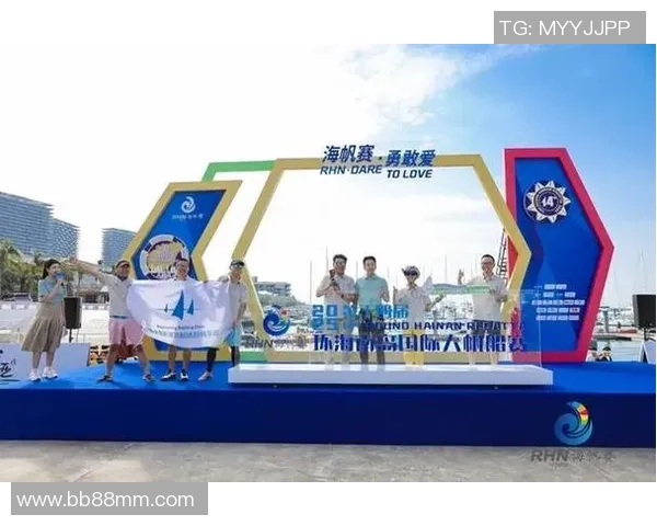 2025海帆赛J80组满意收官 皓蓝·自在海队获冠军 2025海帆赛J80组满意收官 皓蓝·自在海队获冠军
