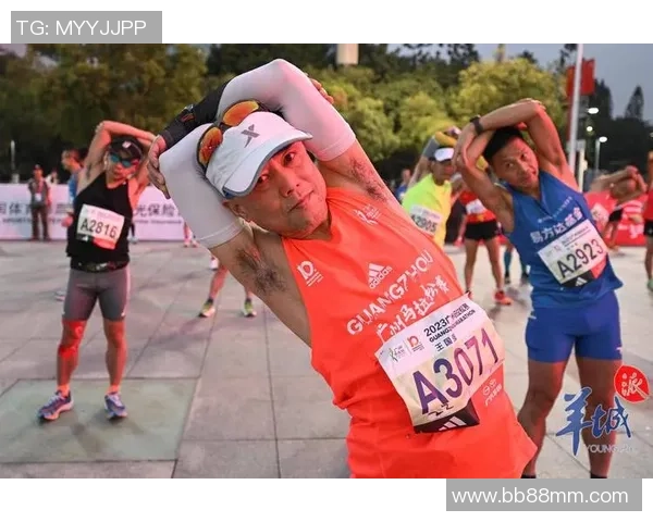 广马冬至开跑!竞赛路段起跑时刻有微调 赛后还能一站式品味粤港澳三地美食 广马冬至开跑!竞赛路段起跑时刻有微调 赛后还能一站式品味粤港澳三地美食